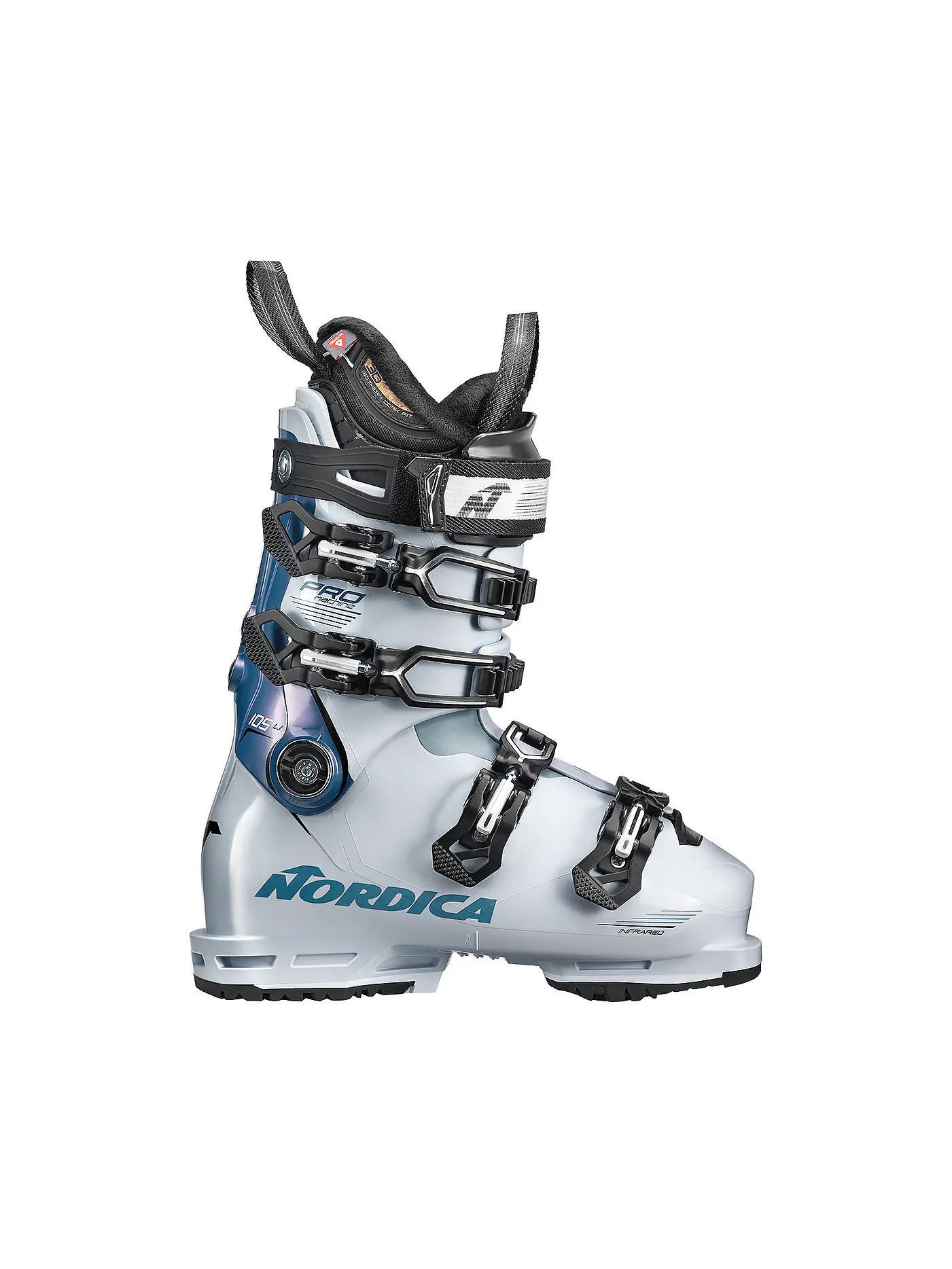 NORDICA | Damen Skischuhe Promachine 105 W (GW) | 